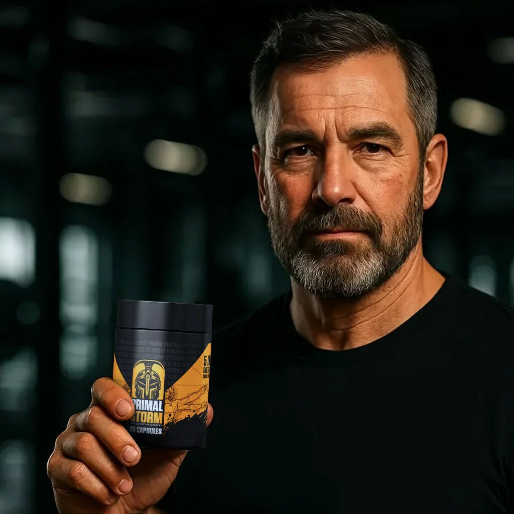 Primal Storm™ - Supplement