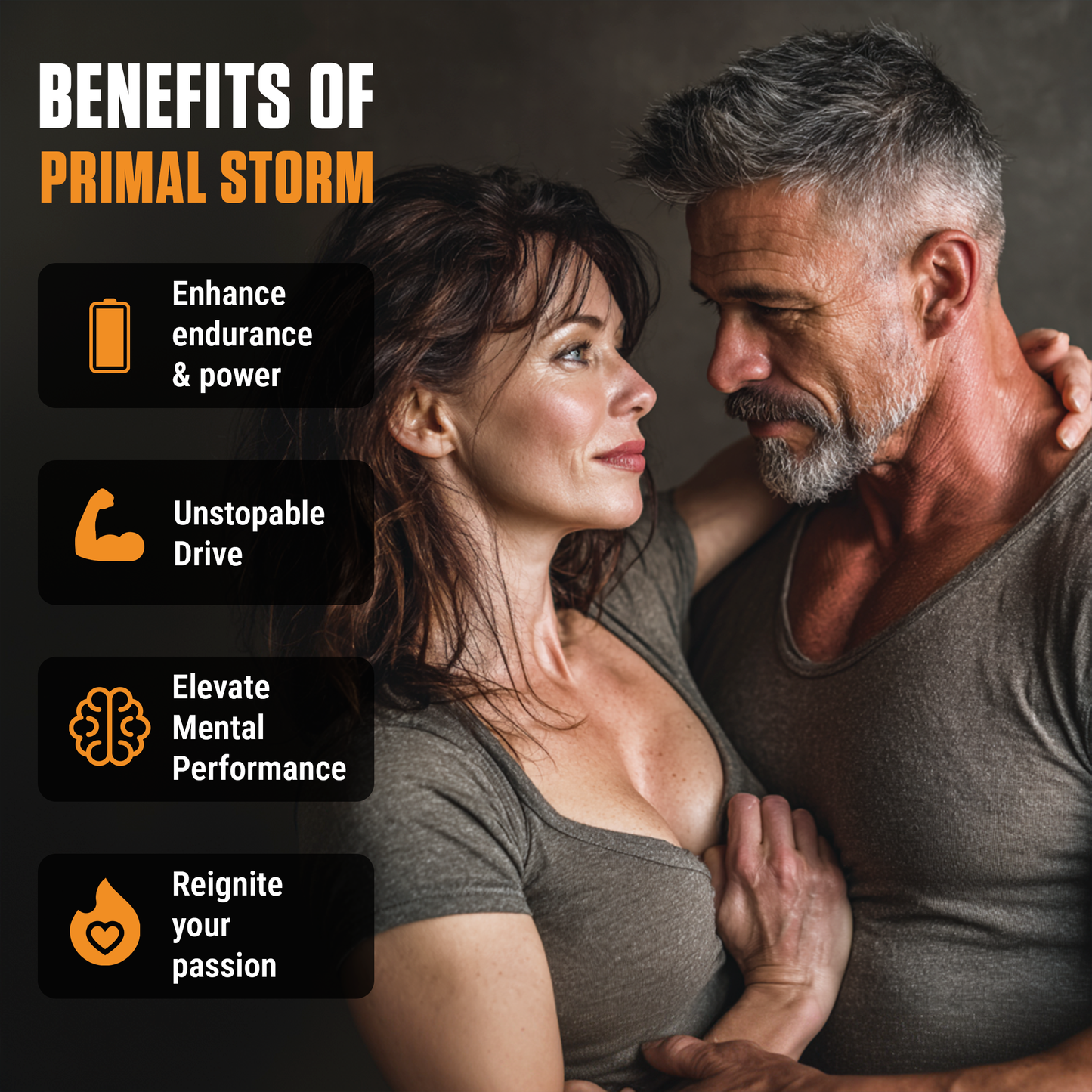 Primal Storm™
