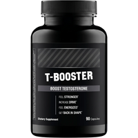 Generic T-Boosters