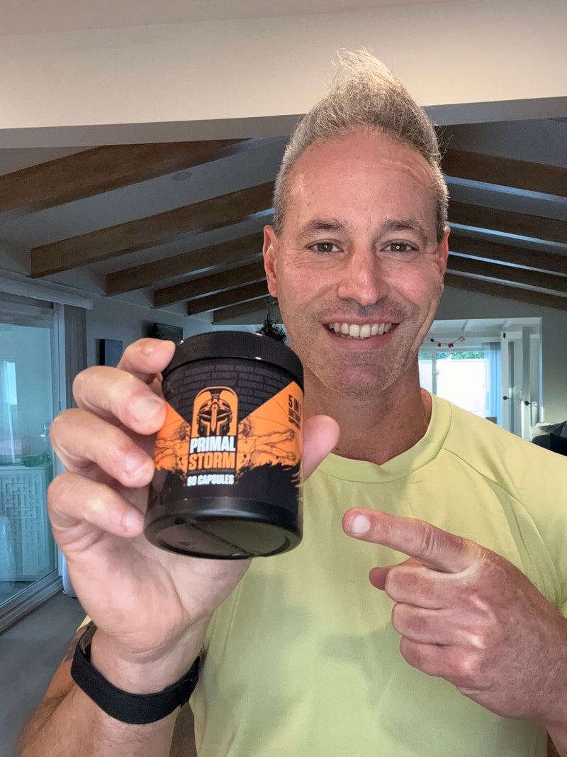Zach R., 54