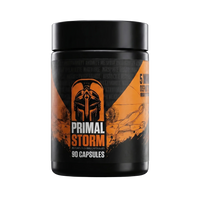 PRIMAL STORM