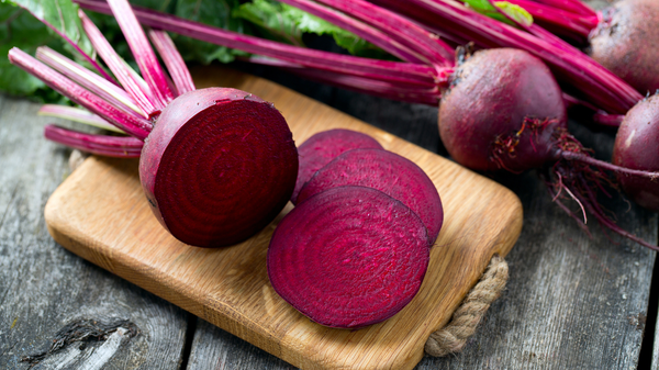 BEETROOT EXTRACT