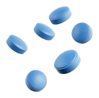 Blue Pills