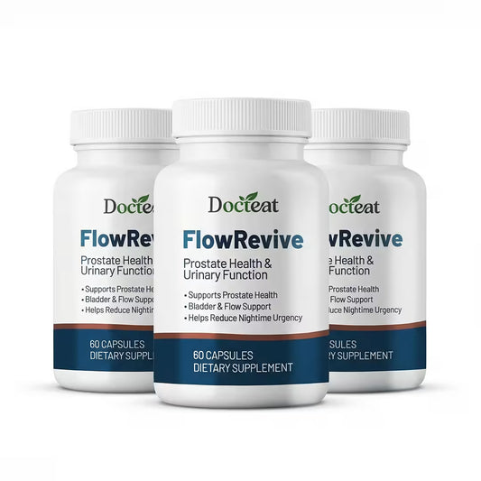 FlowRevive