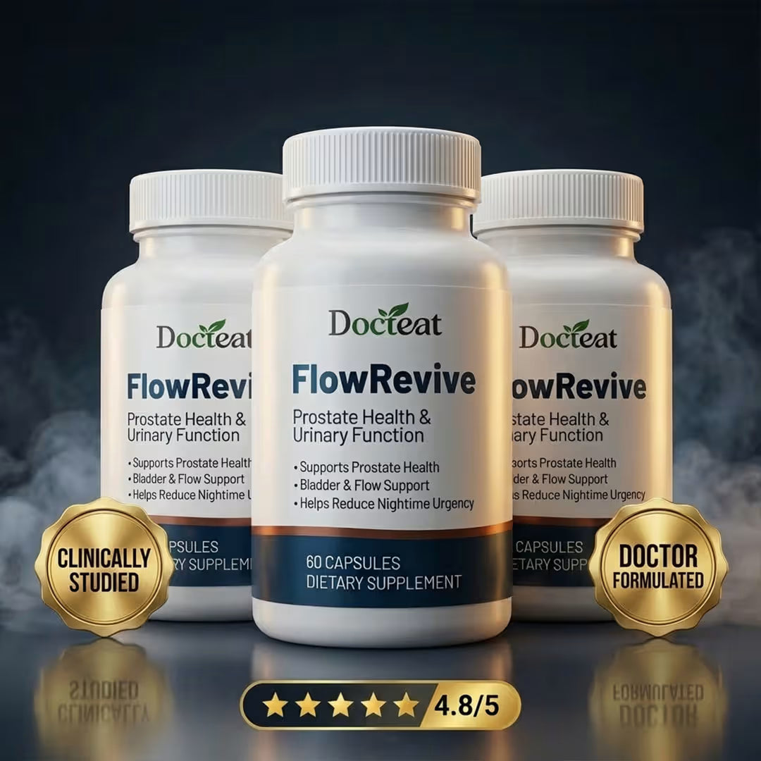 FlowRevive