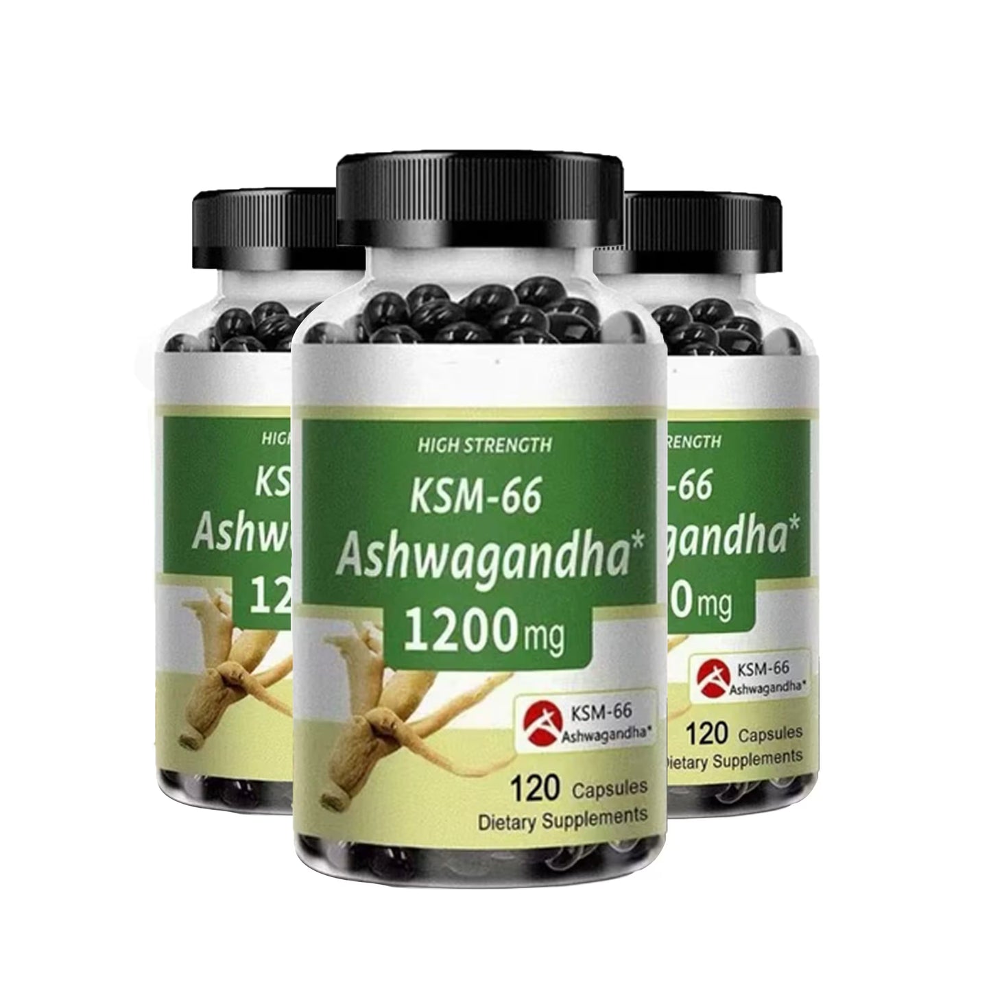 Ashwagandha Capsules