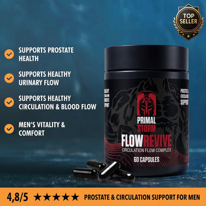 FlowRevive - CoC