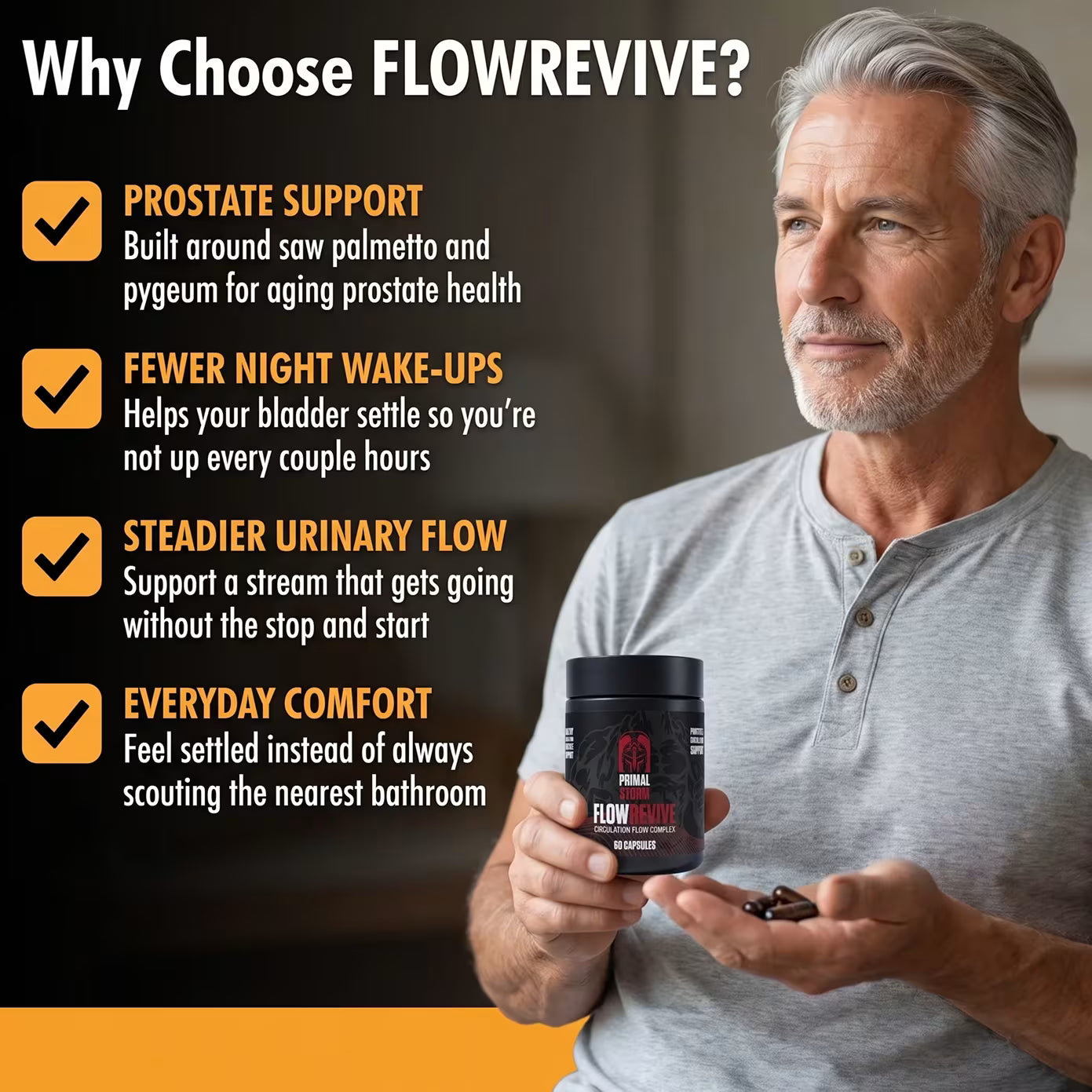 FlowRevive - CoC