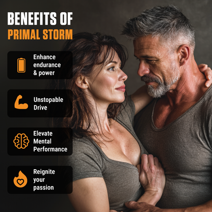 Primal Storm™
