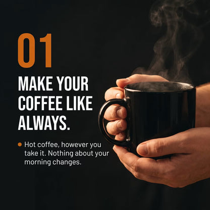 Primal Storm Performance Coffee Blend