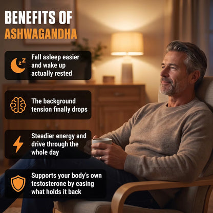 Ashwagandha Capsules