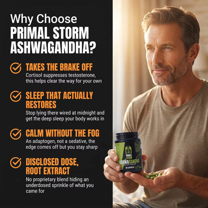 Ashwagandha Capsules