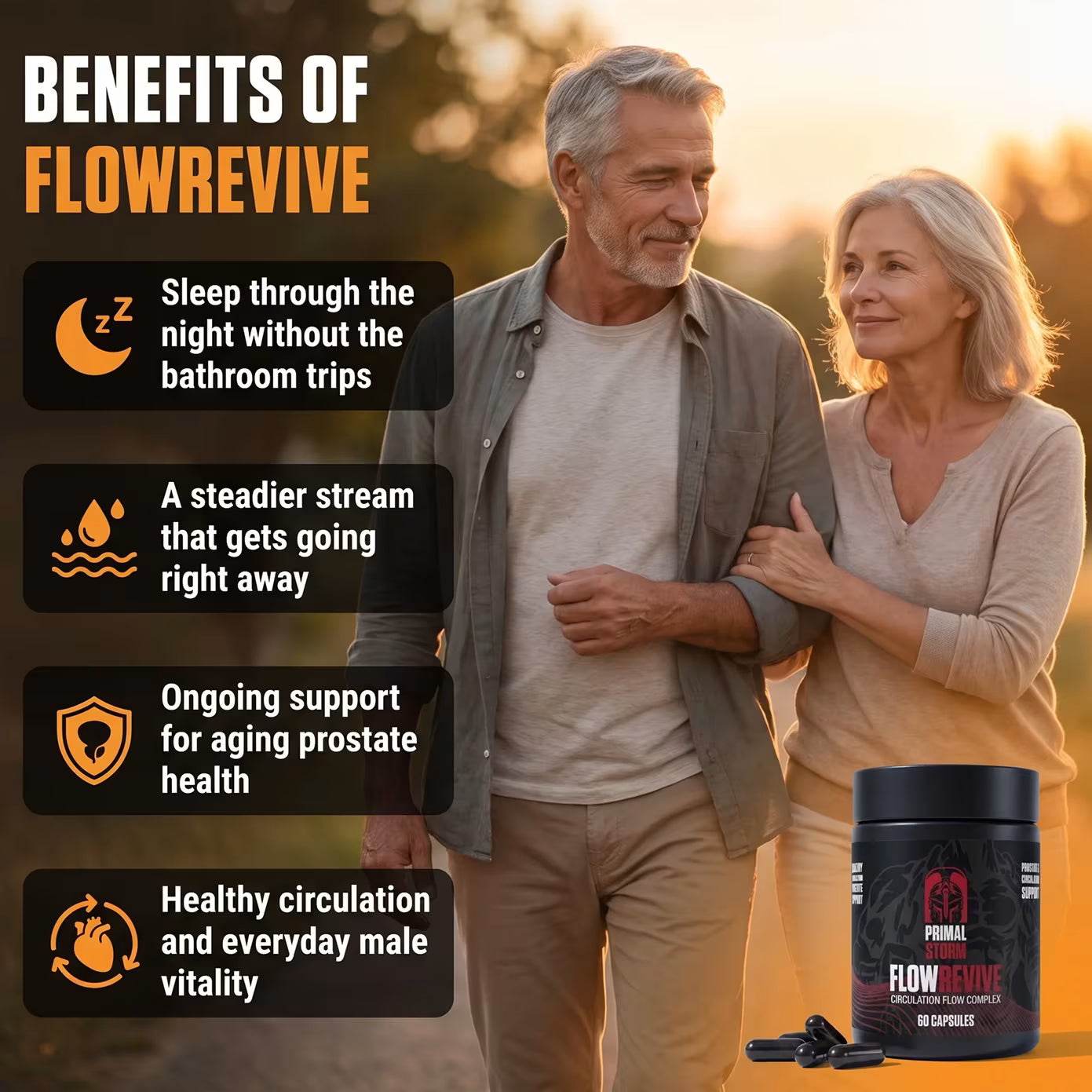 FlowRevive - CoC
