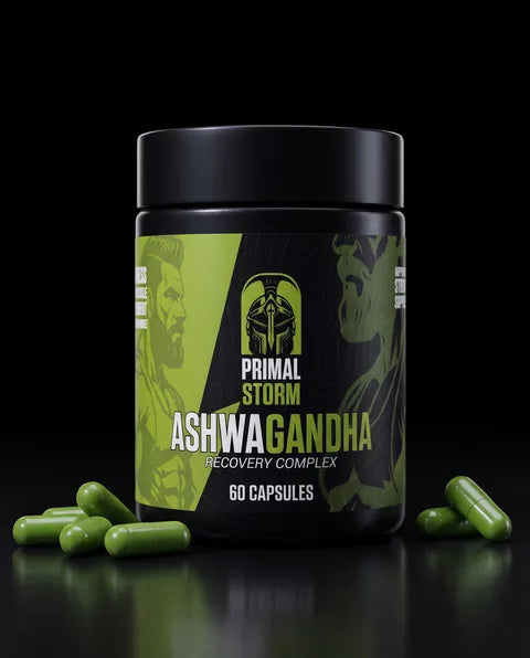 Ashwagandha