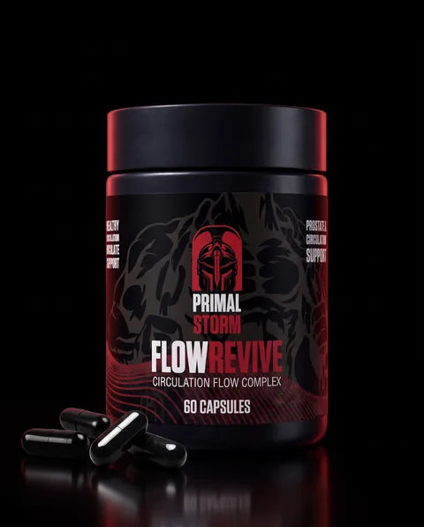 FlowRevive